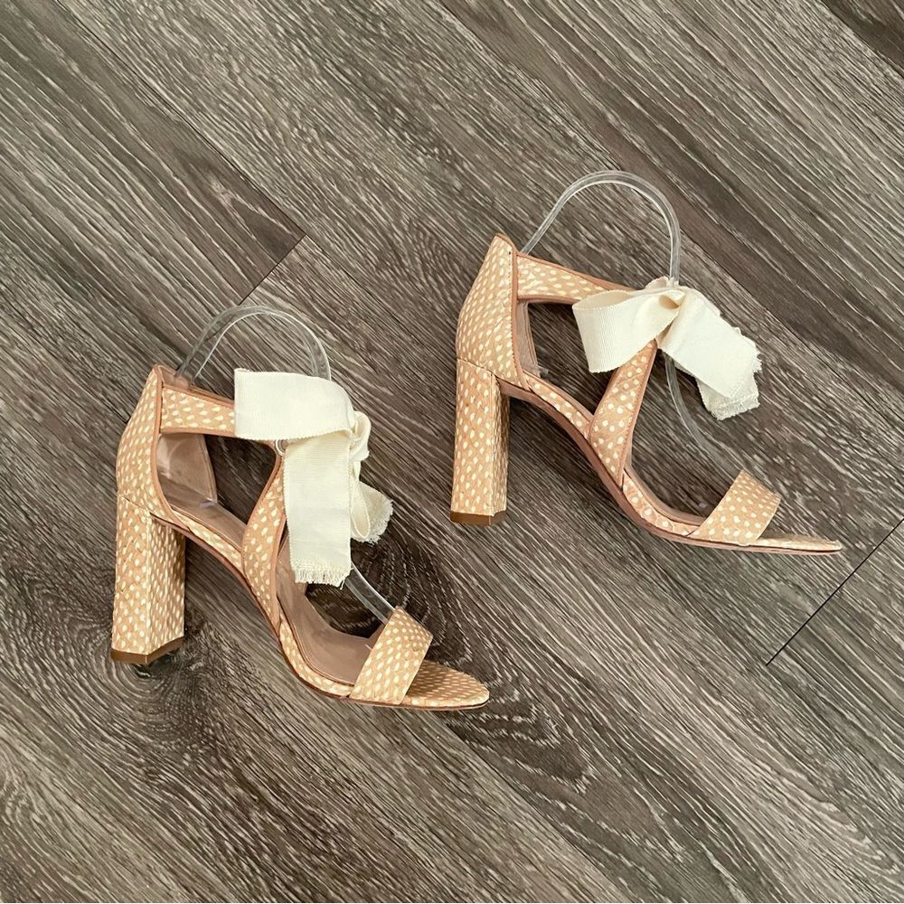 AD & daughters heels - Picture 8 of 9